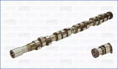 WILMINK GROUP wg1456262 - Распредвал